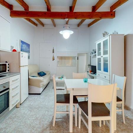 Apartamento En Primera Linea De Playa De Villajoyosa Exterior foto