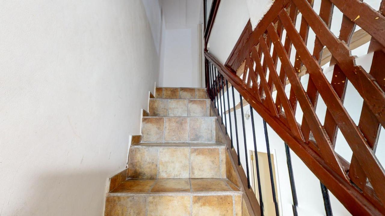 Apartamento En Primera Linea De Playa De Villajoyosa Exterior foto